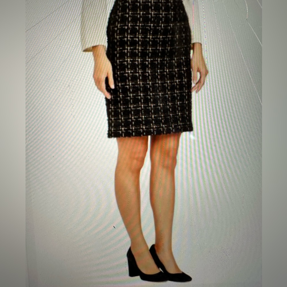 J.McLaughlin Elm Skirt Size 2 .New  With Tag